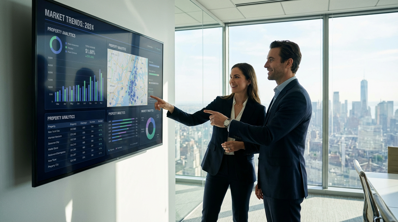 Analytics Collaboration